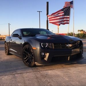 Meet your Posher, Marcos